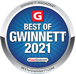 Gwinnett Magazine | G Best Of Gwinnett 2021 | BestofGwinnett.com
