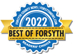 Forsyth County Nwes | Forsythnews.com | 2022 Best Of Forsyth | Readers Choice