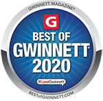 Gwinnett Magazine | G Best Of Gwinnett 2020 | BestofGwinnett.com