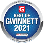 Gwinnett Magazine | G Best Of Gwinnett 2021 | BestofGwinnett.com