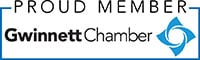 Proud Member | Gwinnett Chamber