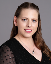 Client Care Coordinator - Erin Jordan